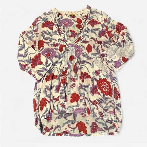 Roller Rabbit Tunic - Picture 2 of 3